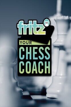Fritz: Your Chess Coach Cover
