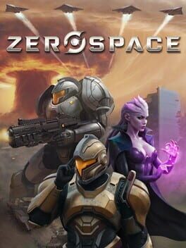 ZeroSpace Cover