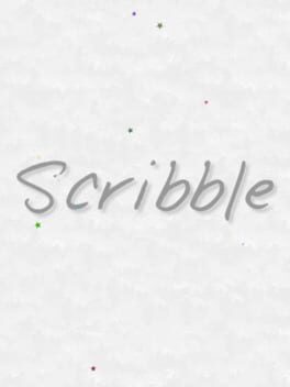 Scribble Cover