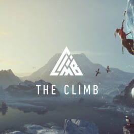 The Climb: North Cover