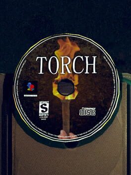 Torch Cover