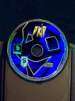 Drip Cover