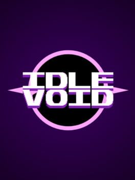 Idle Void Cover