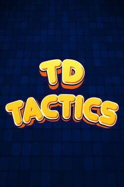 TD Tactics Cover