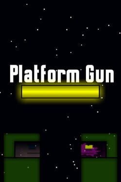 Platform Gun Cover
