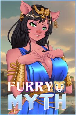 Furry Myth Cover