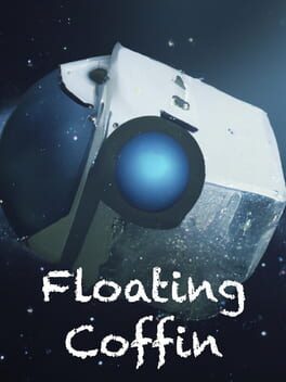 Floating Coffin Cover