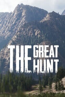 The Great Hunt Cover