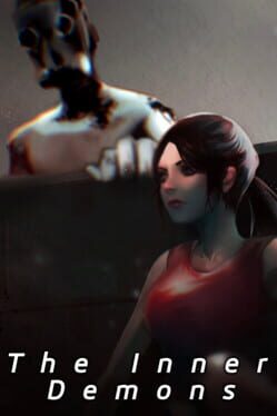 The Inner Demons Cover