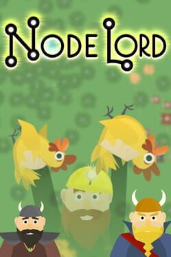 NodeLord Cover