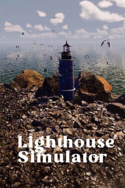 Lighthouse Simulator Cover