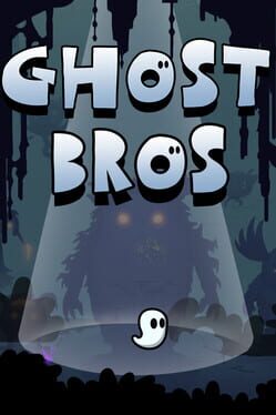 GhostBros Cover