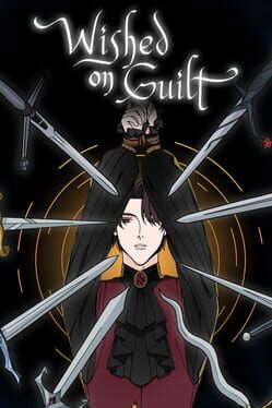 Wished on guilt Cover