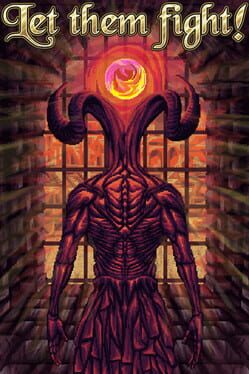 Let Them Fight Cover