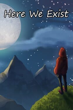 Here We Exist Cover