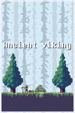 Ancient Viking Cover