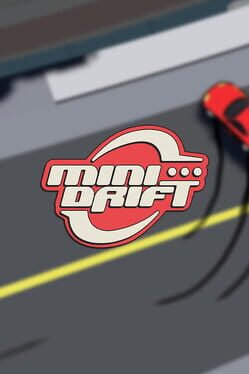MiniDrift Cover