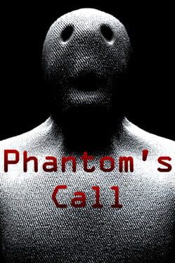 Phantom's Call Cover