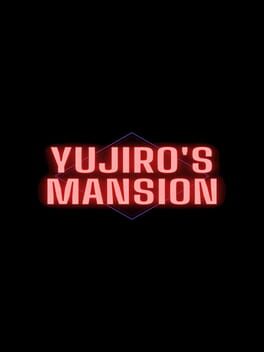 Yujiro's Mansion Cover