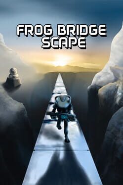 Frog Bridge Scape Cover