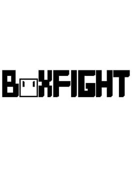 BoxFight Cover