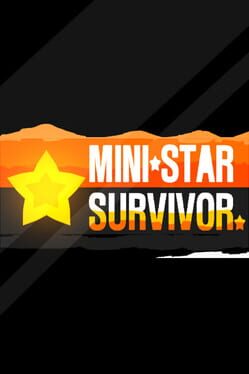 Mini Star Survivor Cover
