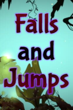 Falls and Jumps Cover