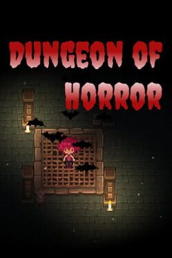 Dungeon of Horror Cover
