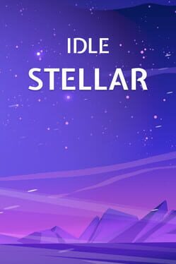 Idle Stellar Cover