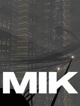 Mik Cover