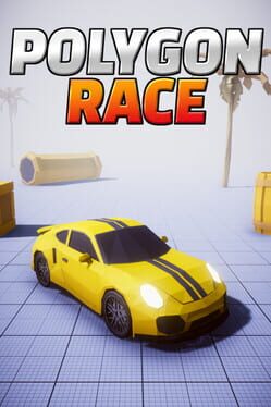 Polygon Race Cover