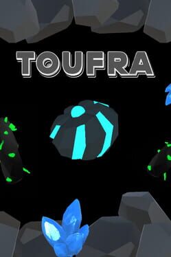 Toufra Cover