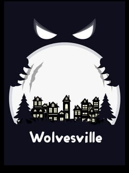 Wolvesville Cover