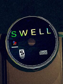 Swell Cover