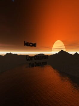 Lost Civilization 2 Cover