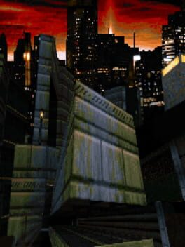 Hovercab Station Cover