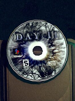 Day 11 Cover