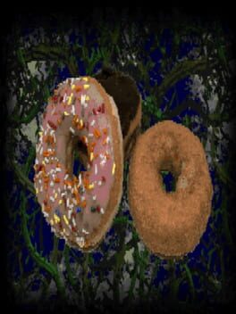 Donuts Cover