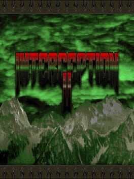 Interception II Cover