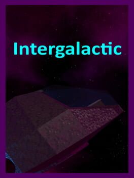 Intergalactic Cover