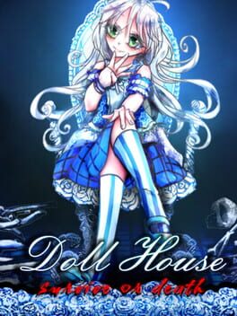 DollHouse: Survive or Death Cover