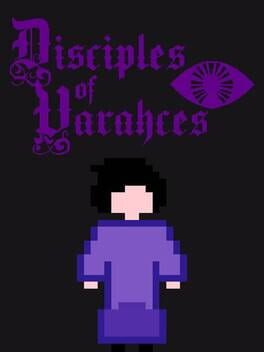 Disciples of Varahces Cover