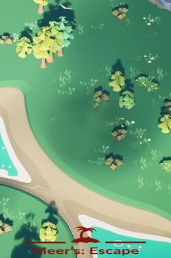 Meer's: Escape Cover