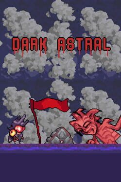 Dark Astral Cover