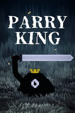 Parry King Cover