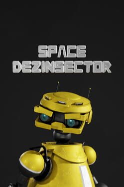 Space Dezinsector Cover