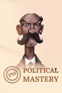 Political Mastery Cover