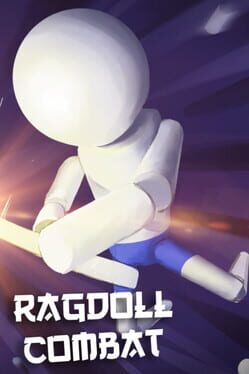 Ragdoll Combat Cover