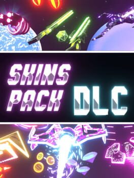 Wavecade: Ships Pack Cover