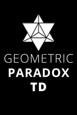 Geometric Paradox TD Cover